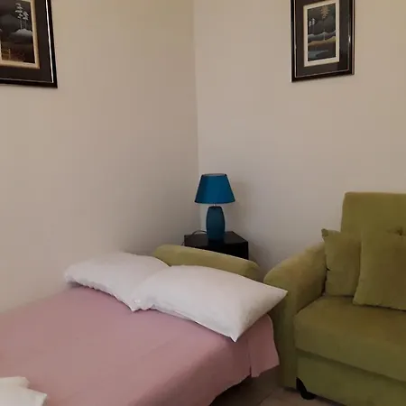 Blue Marine Apartment San Ġiljan