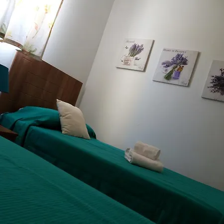 Apartment Blue Marine *