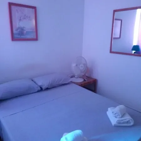 Blue Marine Apartment San Ġiljan