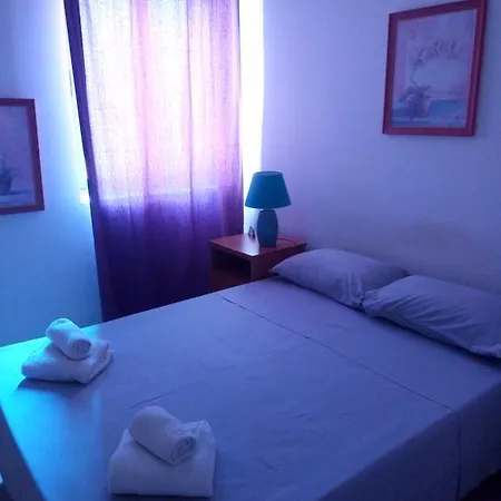 Apartment Blue Marine San Ġiljan